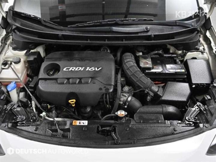 Hyundai i30 New 1.6 VGT PYL 7