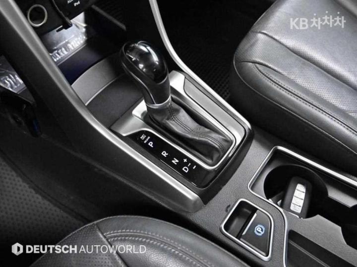 Hyundai i30 New 1.6 VGT PYL 10