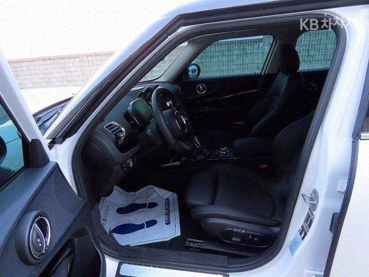 Mini Clubman 1.5 Cooper Classic Base Type 6