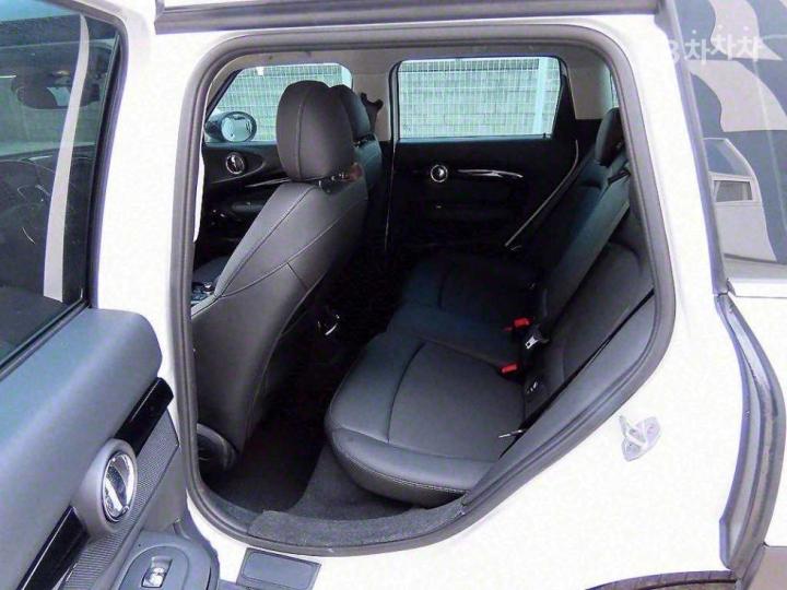 Mini Clubman 1.5 Cooper Classic Base Type 7