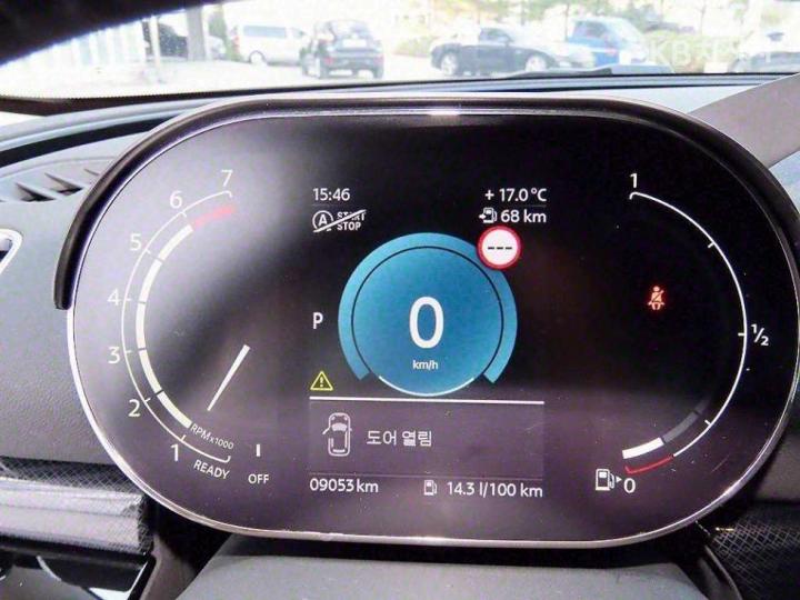 Mini Clubman 1.5 Cooper Classic Base Type 10