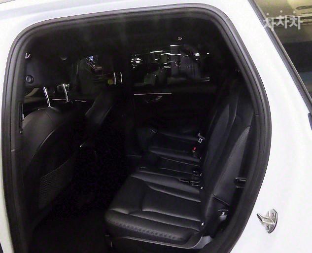 Audi Q7 New 3.0 45 TDI Quattro Premium 8