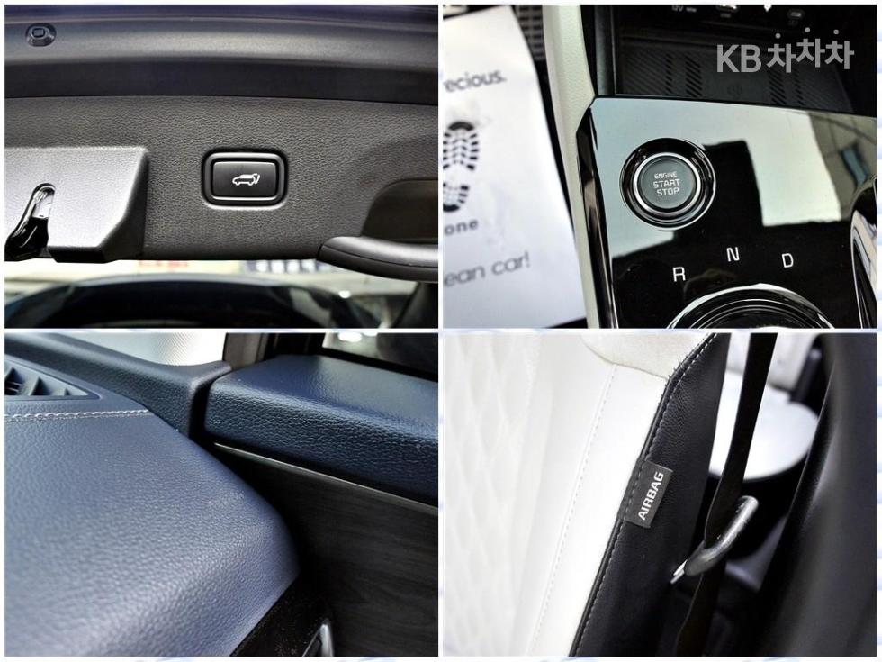 2023 - kia sportage