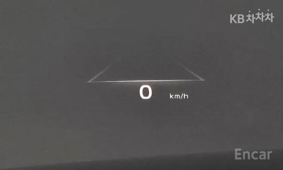 2022 - kia mohave