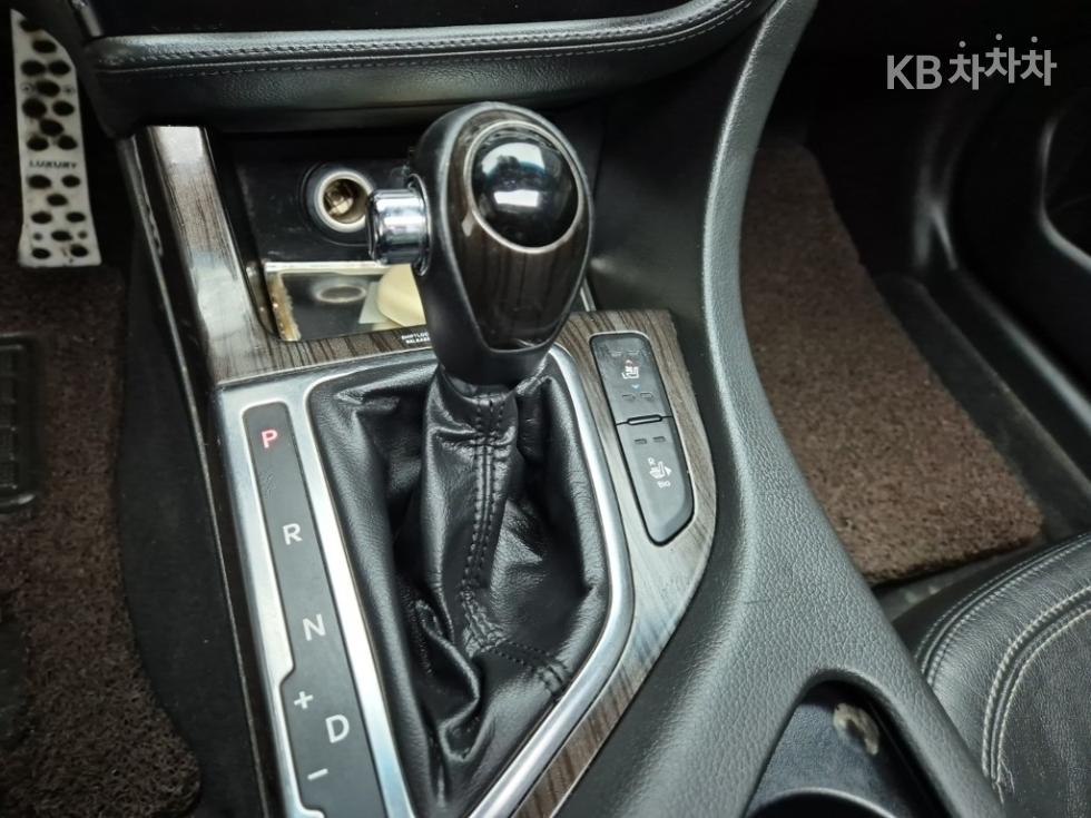 2011 - kia k5