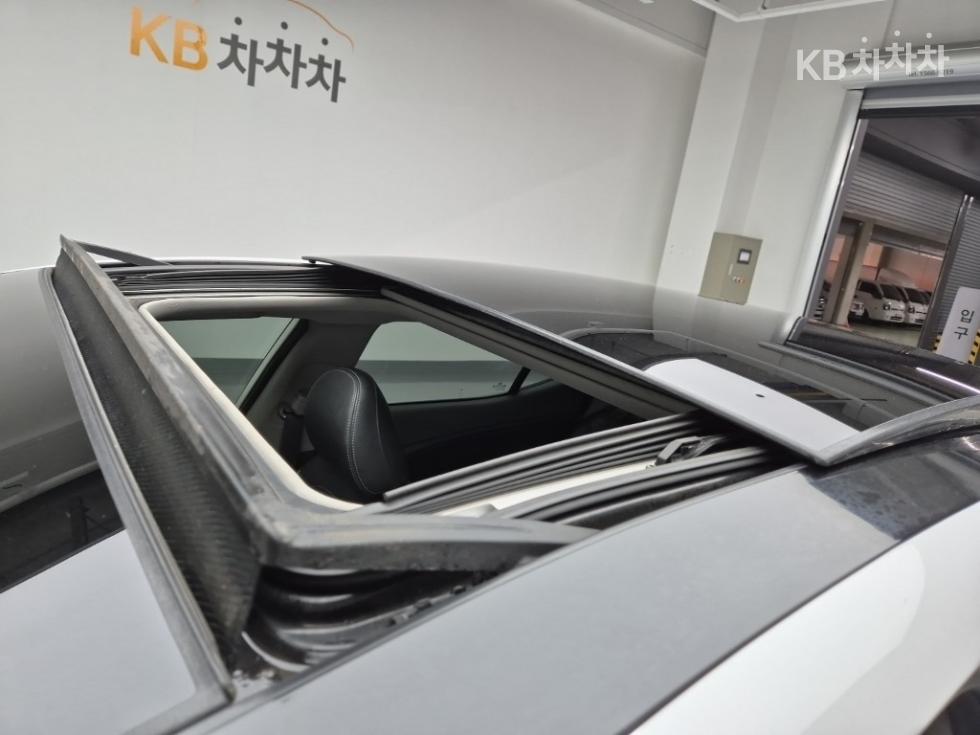 2011 - kia k5