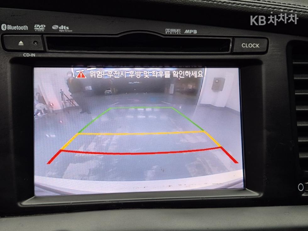 2011 - kia k5