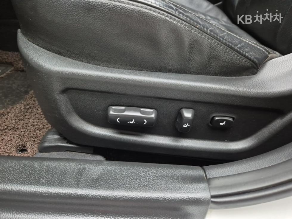 2011 - kia k5