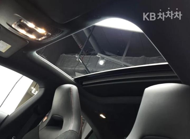 Mercedes-Benz CLA-Class C118 CLA250 4MATIC 6