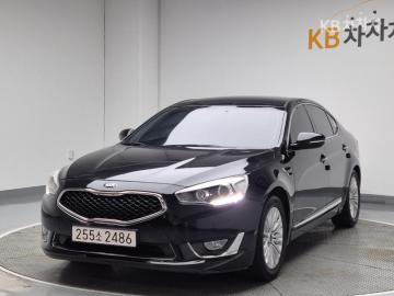 Kia K7 LPI 3.0 럭셔리 — foto 1