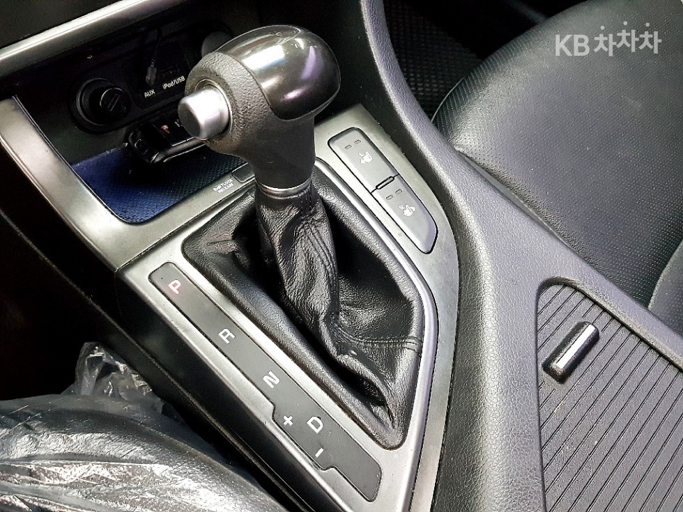 2014 - kia k5