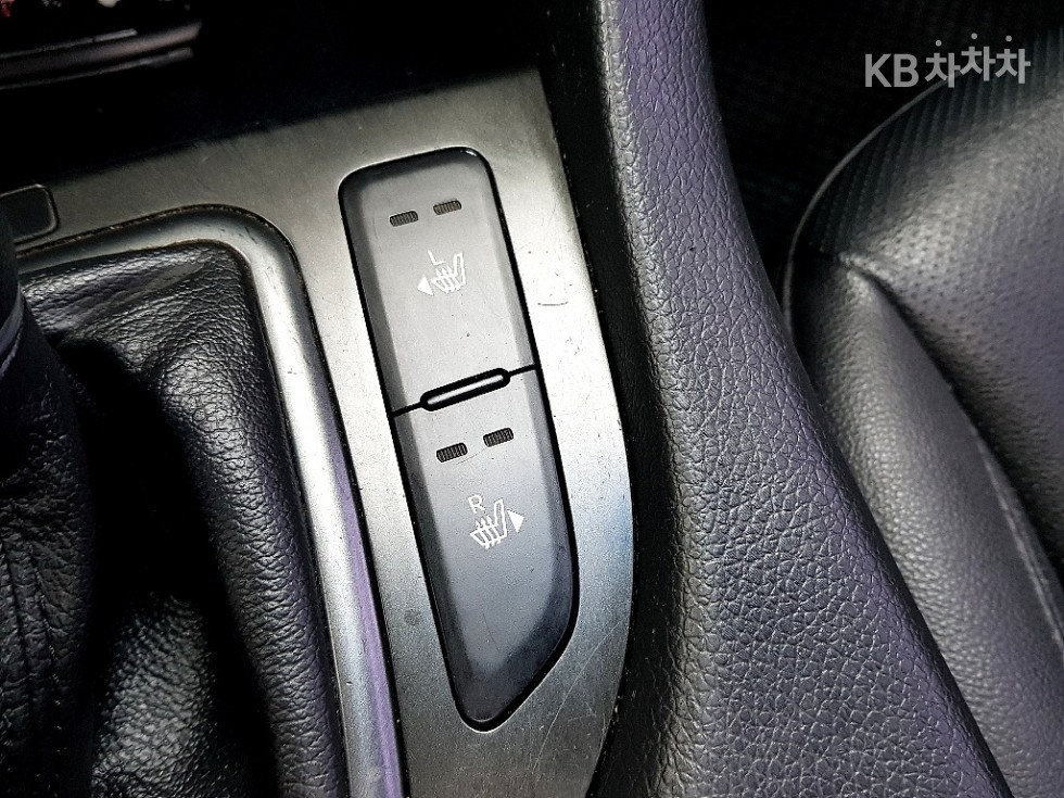 2014 - kia k5