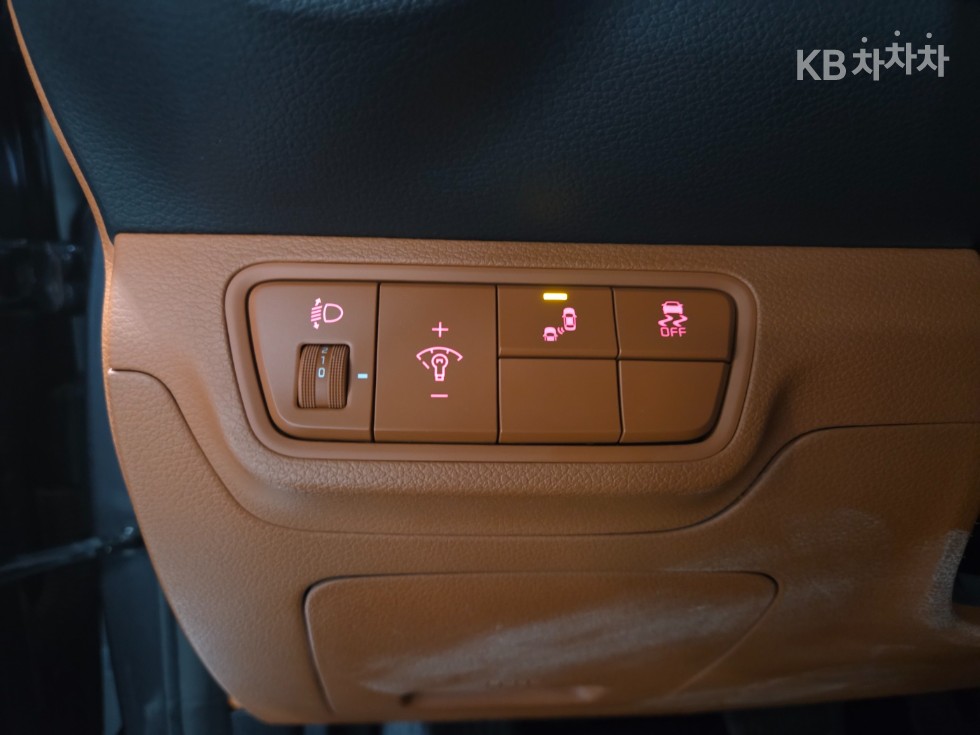 2022 - kia k3