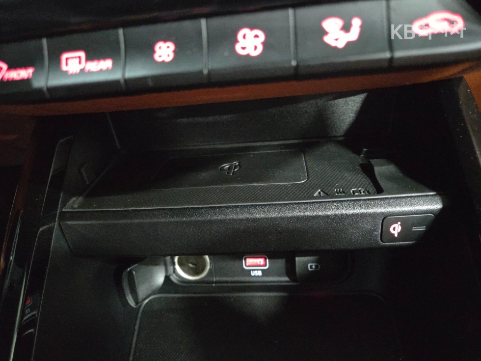 2022 - kia k3