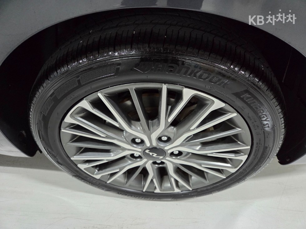 2022 - kia k3