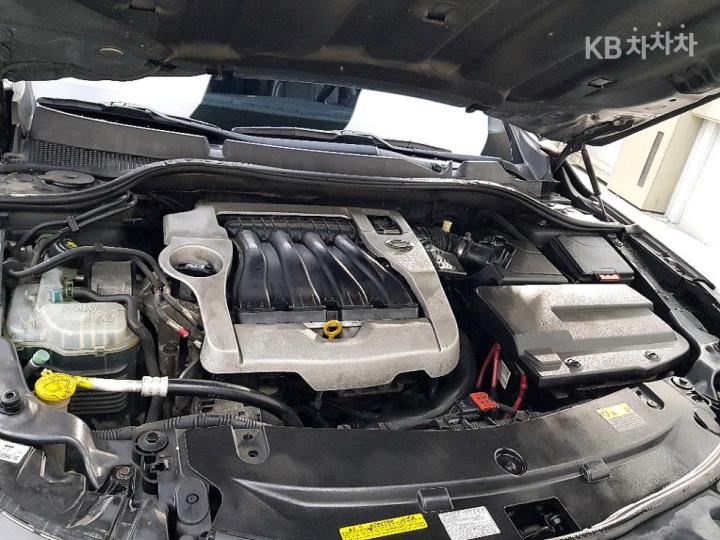 Renault SM5 New LPLi LE 7