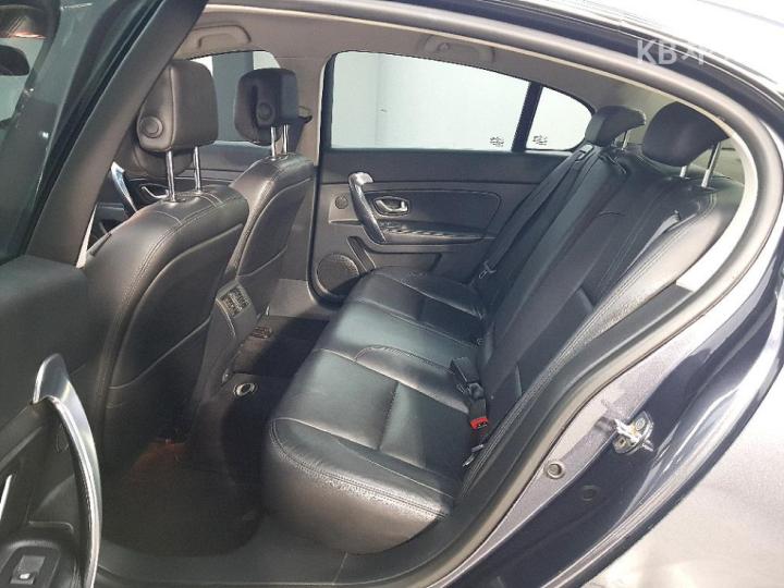 Renault SM5 New LPLi LE 10