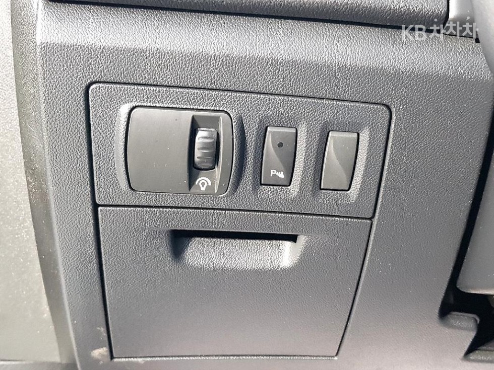 Renault Samsung SM7 — miniaturë 12