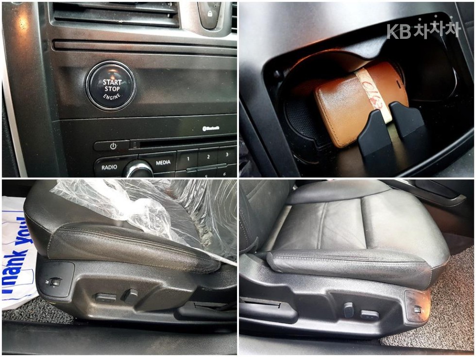 Renault Samsung SM7 — miniaturë 18