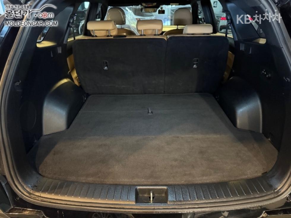 2022 - kia sorento