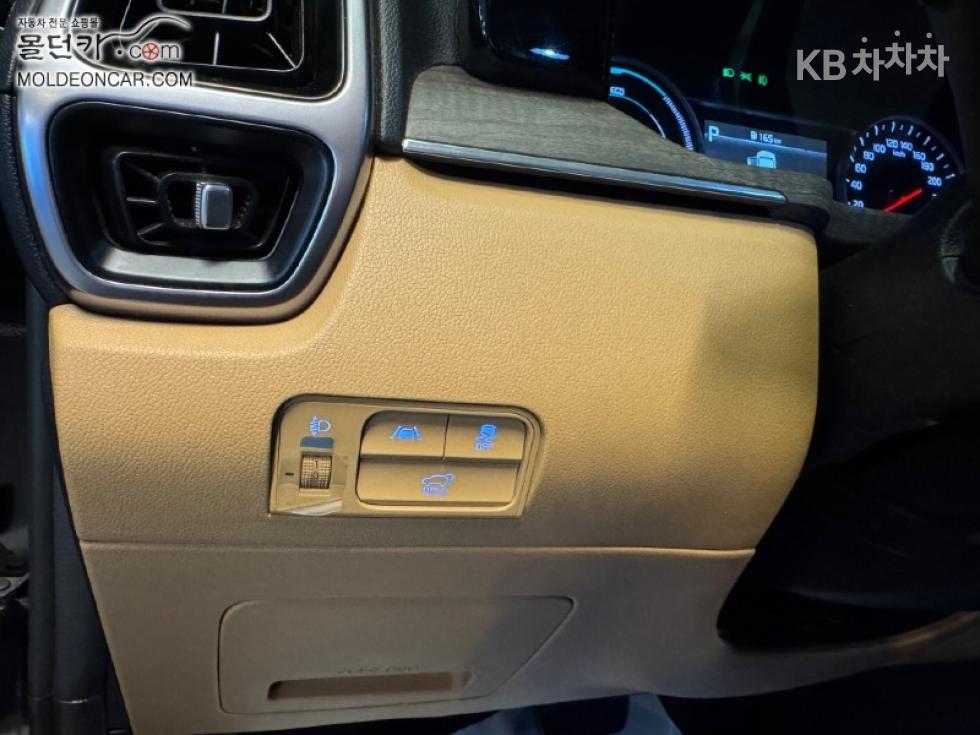 2022 - kia sorento