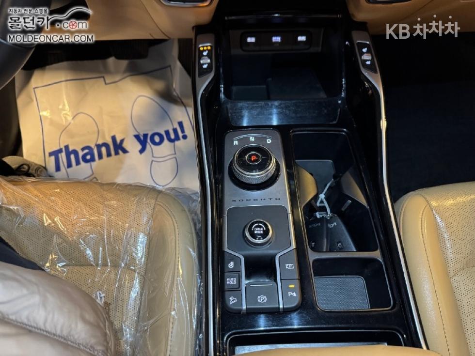 2022 - kia sorento