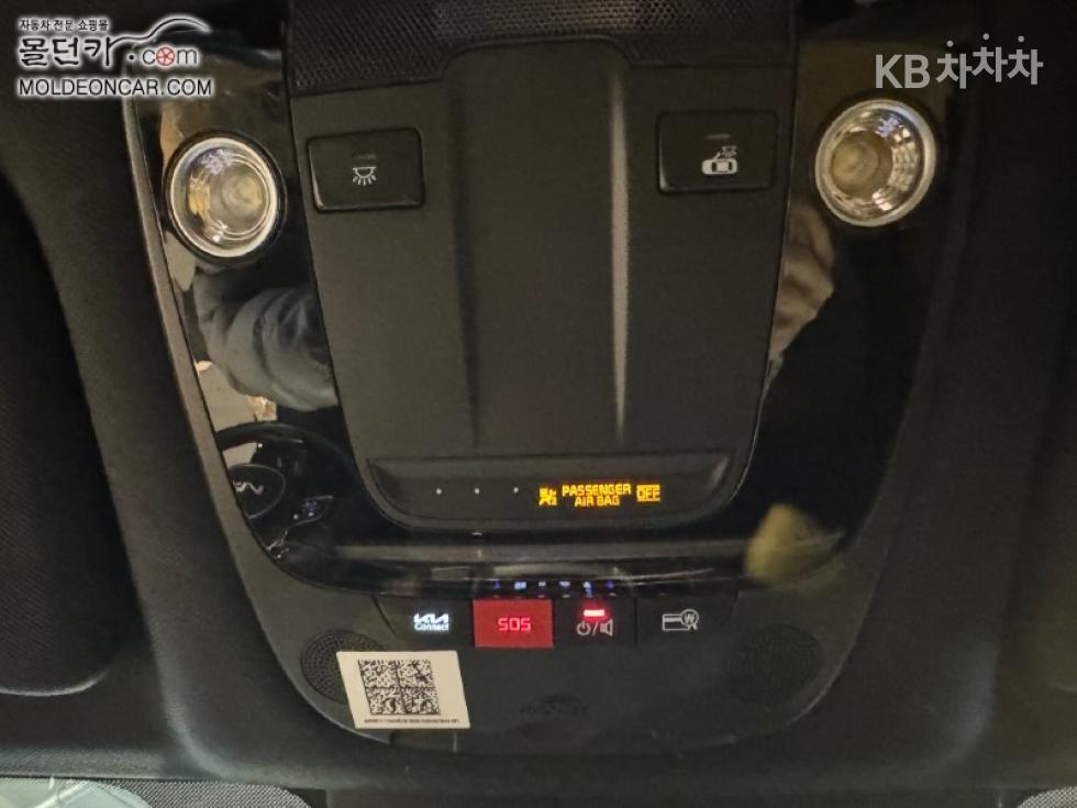 2022 - kia sorento