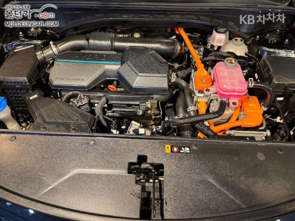 2022 - kia sorento