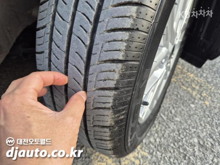 Kia Morning Urban JA 1.0 Gasoline Signature 8