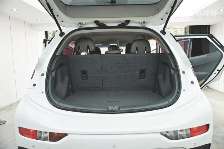 Chevrolet Bolt EV LT Base Type 6