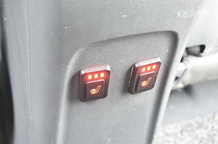 Chevrolet Bolt EV LT Base Type 9