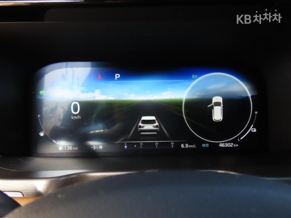 2023 - kia sorento