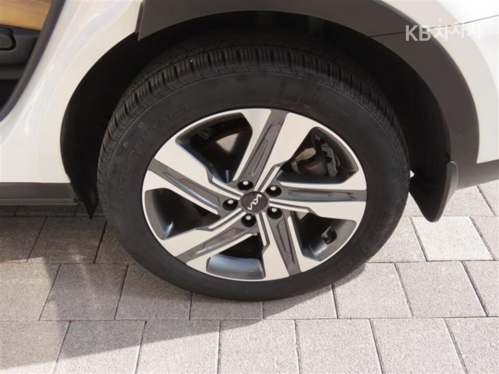 2023 - kia sorento