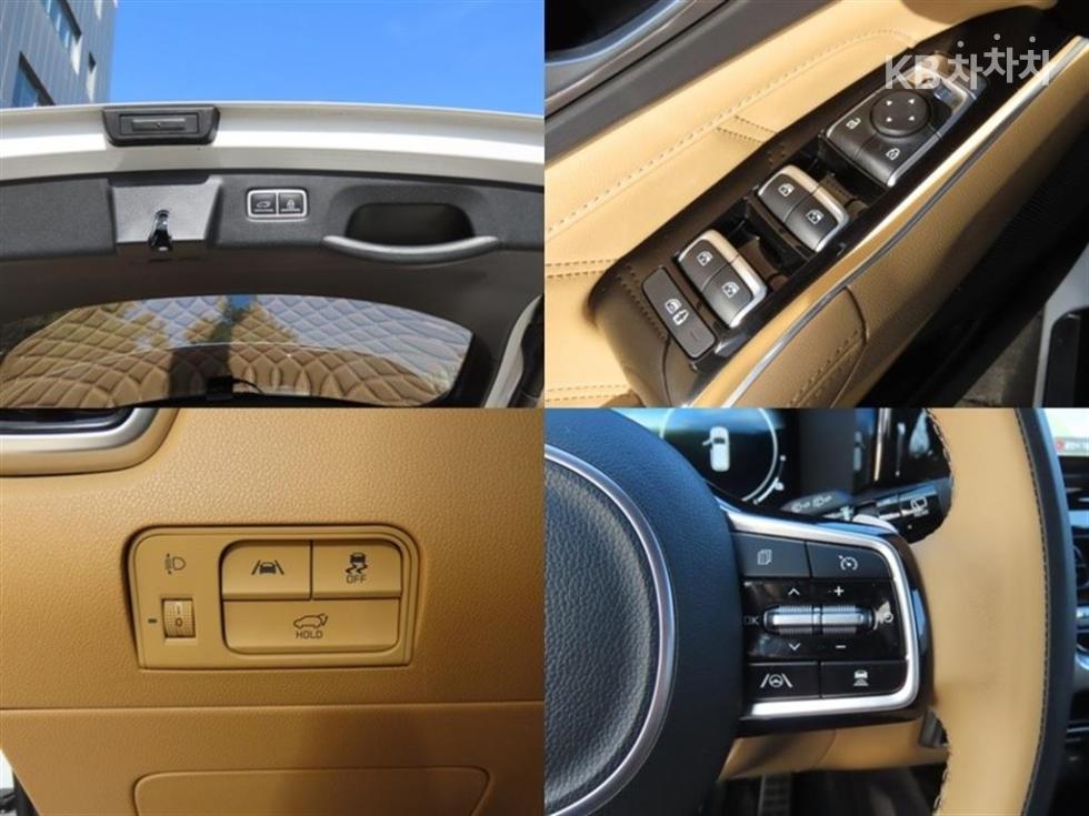 2023 - kia sorento