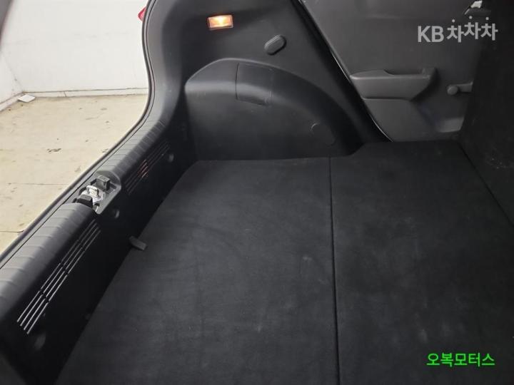 Kia Morning Urban Van JA 1.0 Gasoline Van Base Type 9