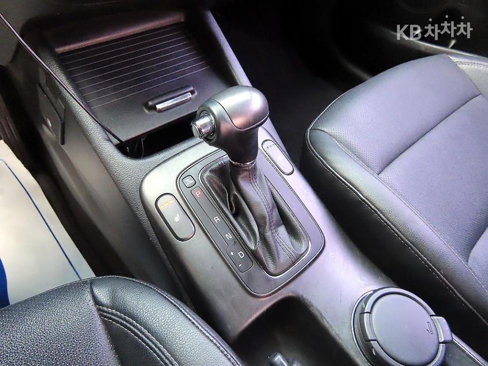 2015 - kia k3