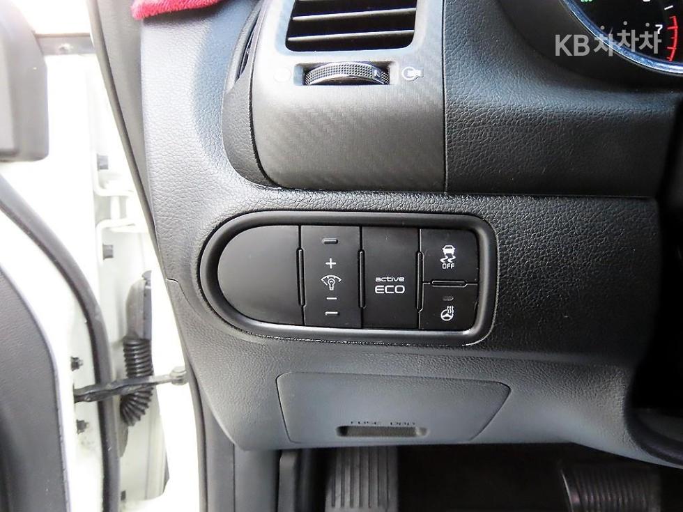 2015 - kia k3