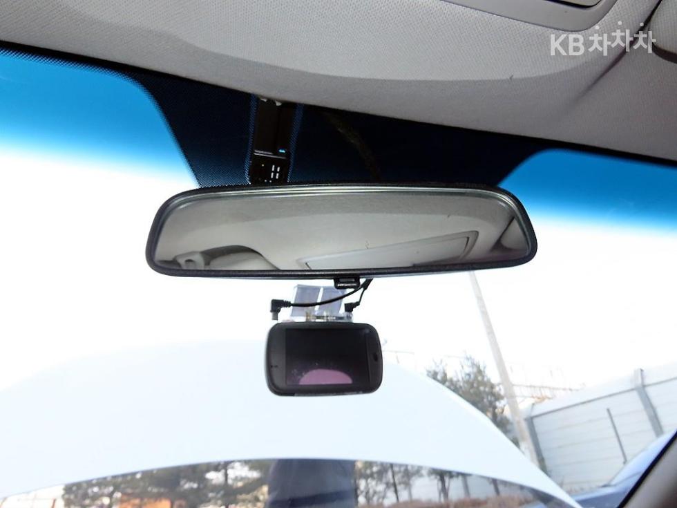 2015 - kia k3