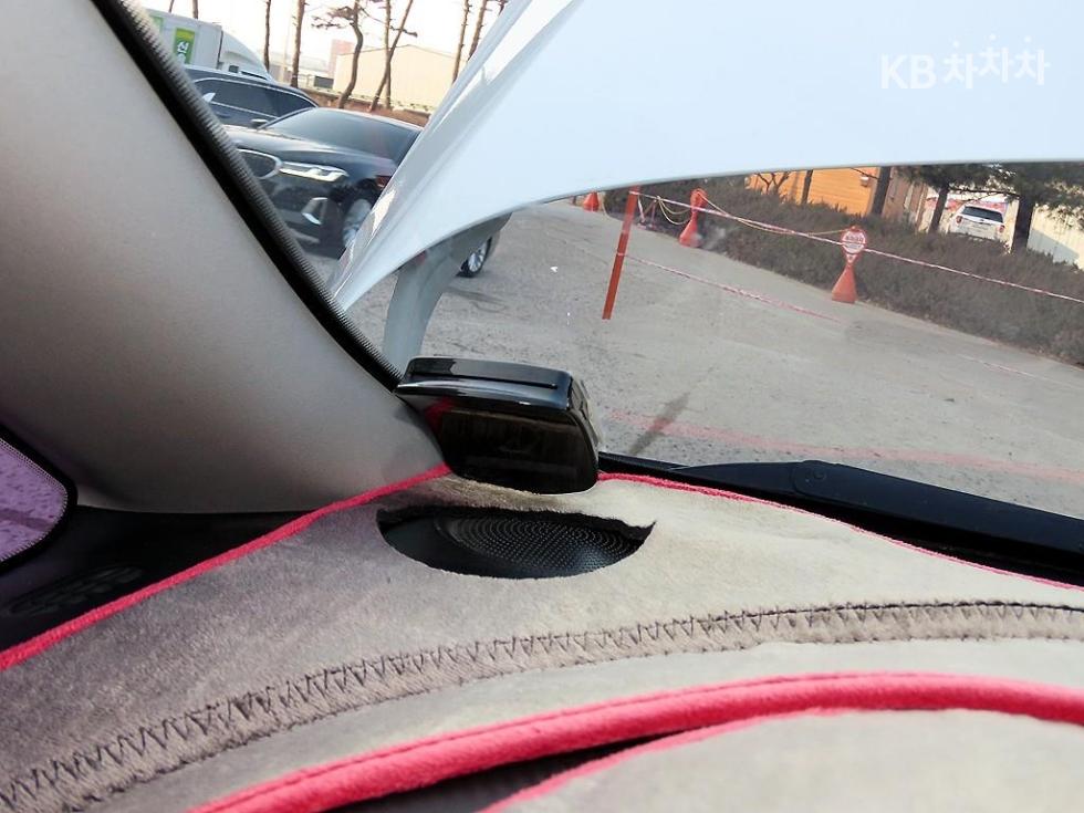 2015 - kia k3