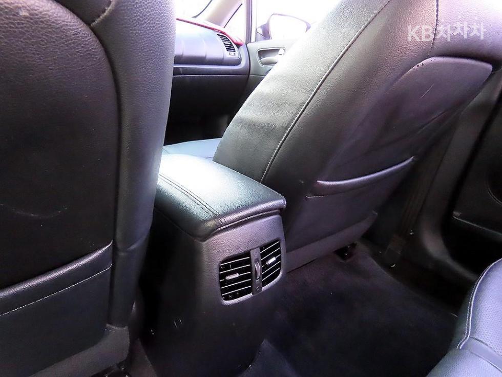 2015 - kia k3