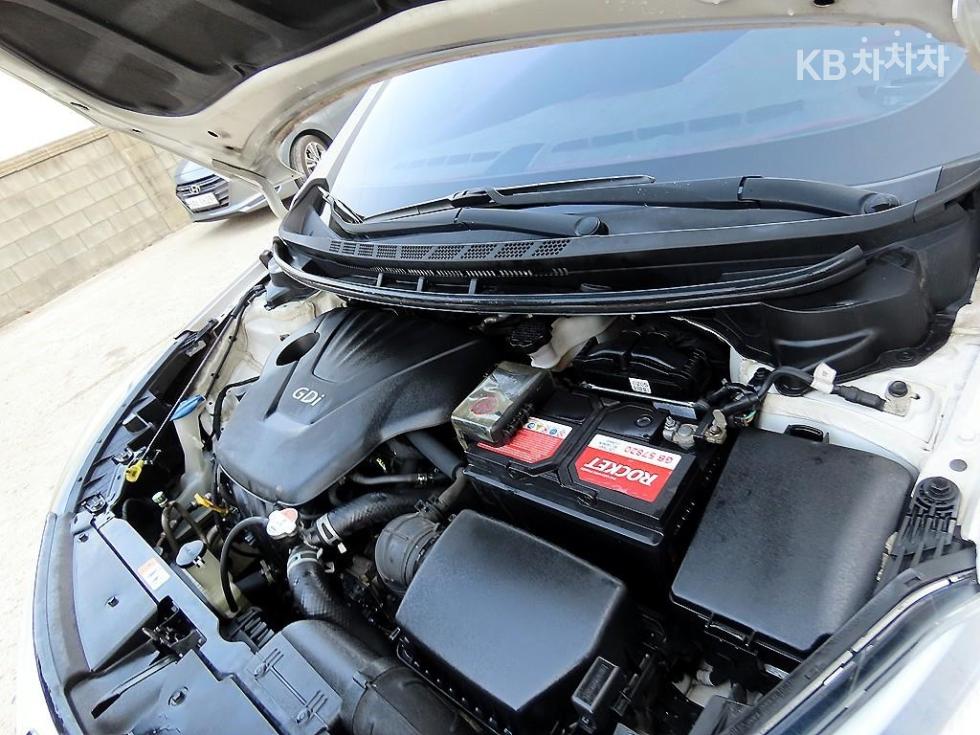 2015 - kia k3