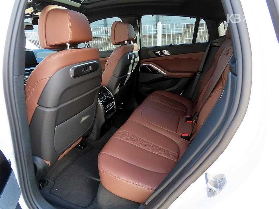 BMW X6 — miniaturë 6