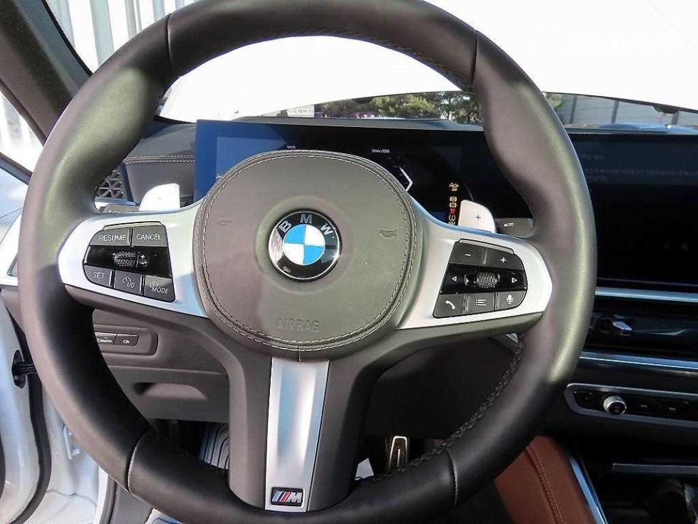 BMW X6 — miniaturë 8
