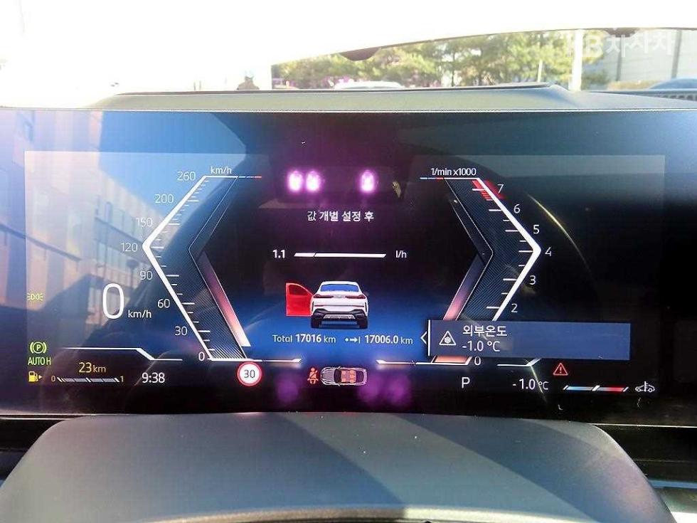 BMW X6 — miniaturë 9