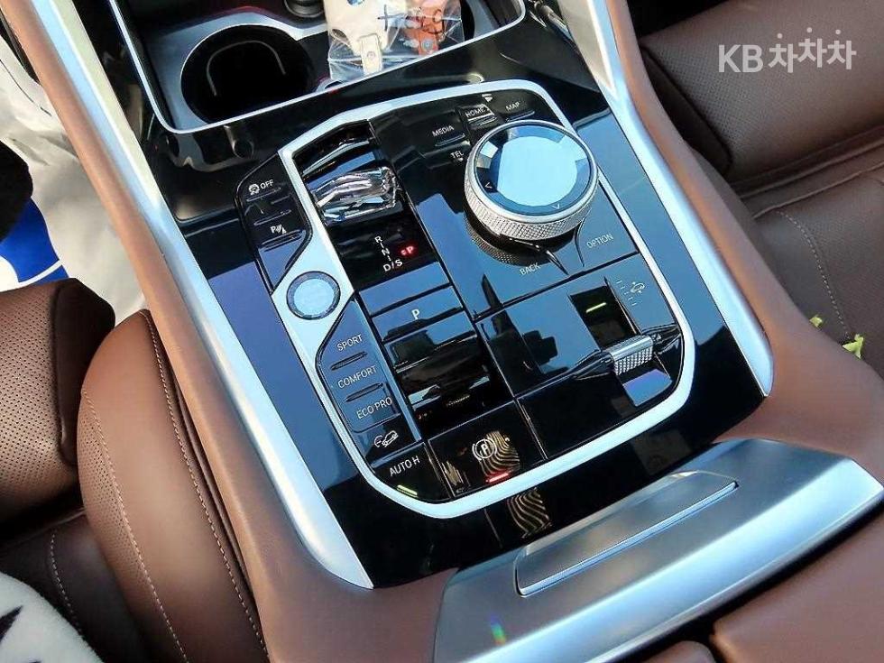 BMW X6 — miniaturë 11