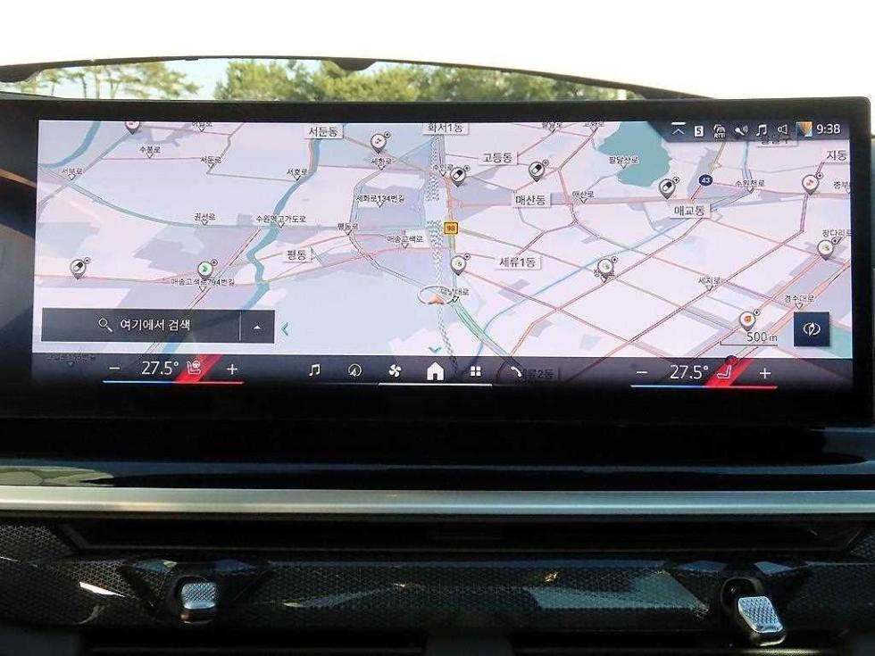 BMW X6 — miniaturë 13