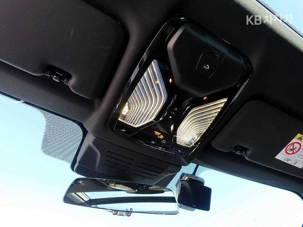 BMW X6 — miniaturë 14