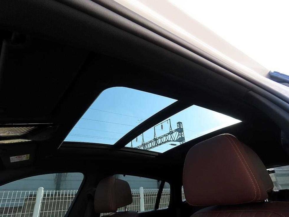 BMW X6 — miniaturë 16