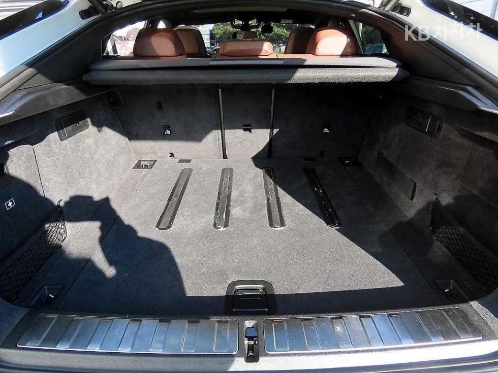 BMW X6 — miniaturë 17