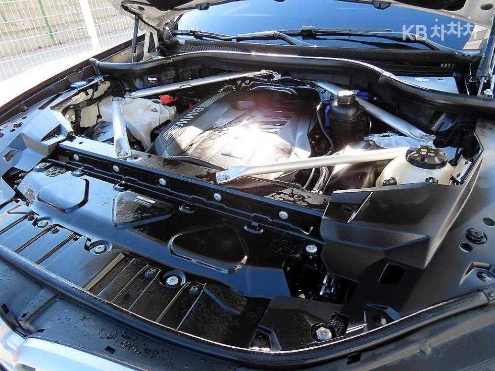 BMW X6 — miniaturë 19